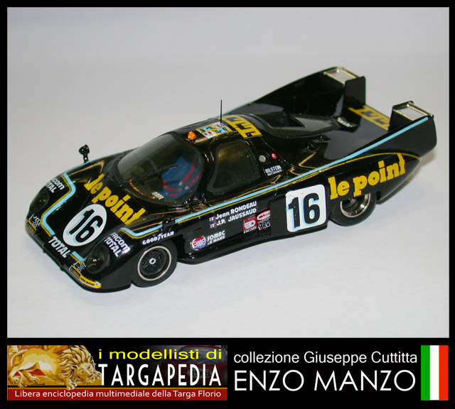 Rondeau M379B n.16 Le Mans 1980 - Starter 1.43 (2).jpg